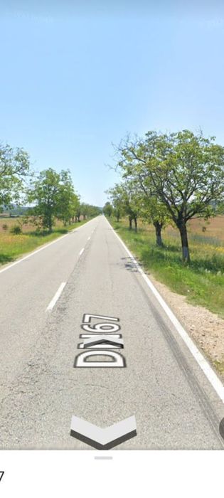 Teren de vânzare de 5777 mp, amplasare excelentă