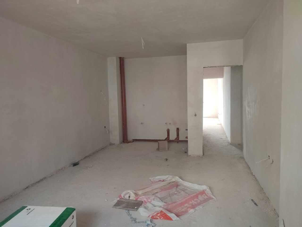 Продава се Тристаен апартамент в Търговище, Боровец - 111 кв.м за 924 €/кв.м - Снимка #6