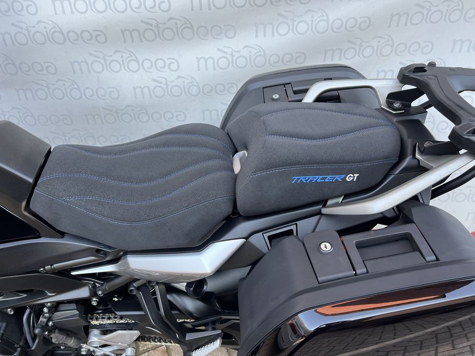 Motoideea vinde  YAMAHA TRACER  900 GT ABS 2019  Rate Garantie