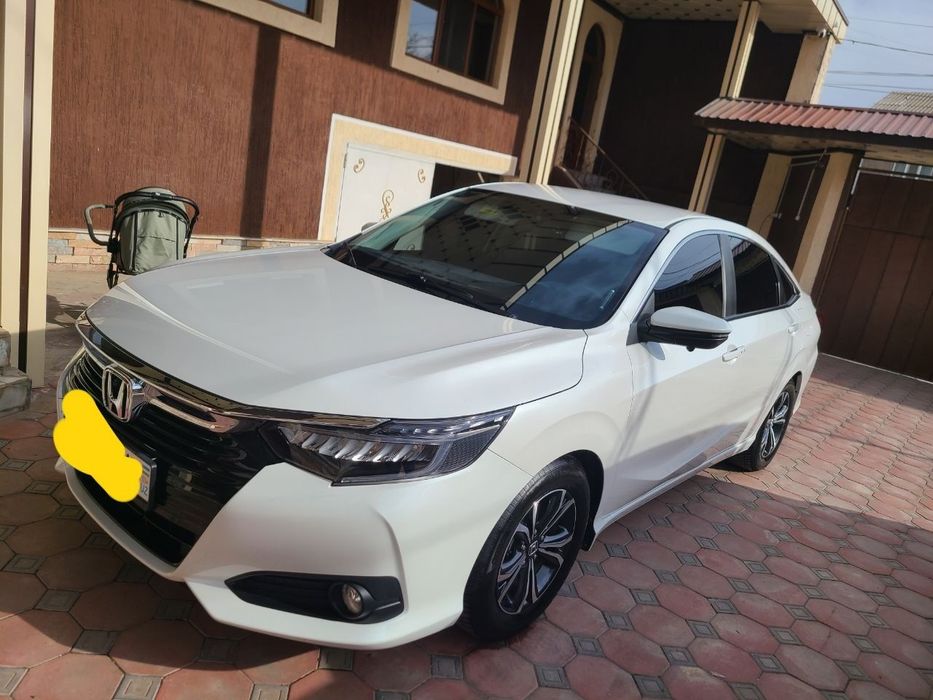 Honda Crider 1 turbo СОТИЛАДИ