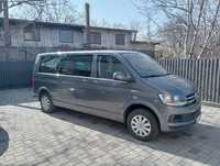 Volkswagen Caravelle Prim proprietar in Romania | VW Caravelle/Transporter LR 2.0 TDI