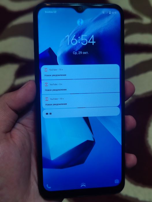 Srochno Vivo Y02 2/32