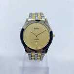 Rado DiaStar – оригинален швейцарски часовник, златен цвят unisex 33мм