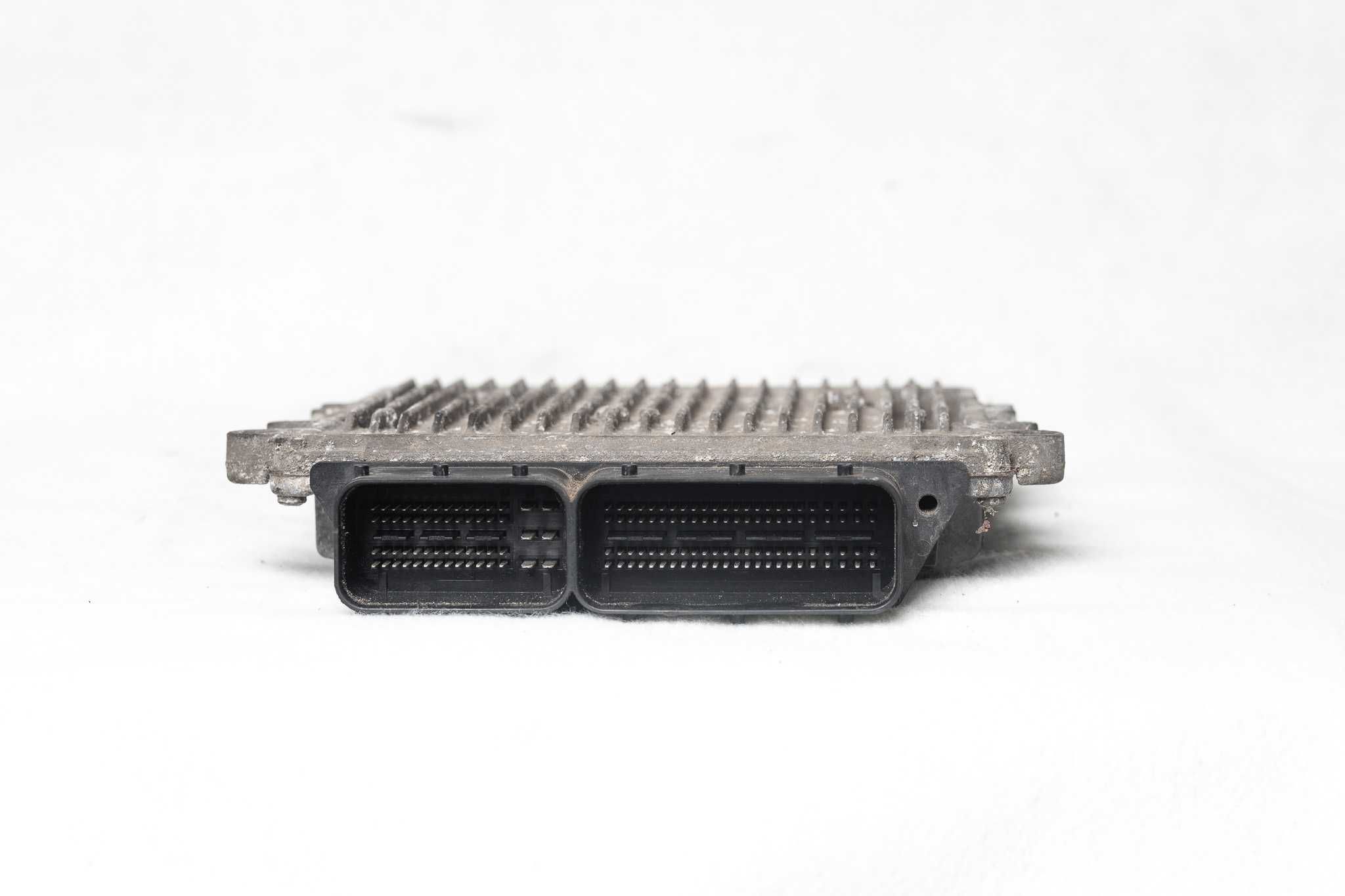 Компютър двигател за Mercedes-Benz Sprinter W906 OM646