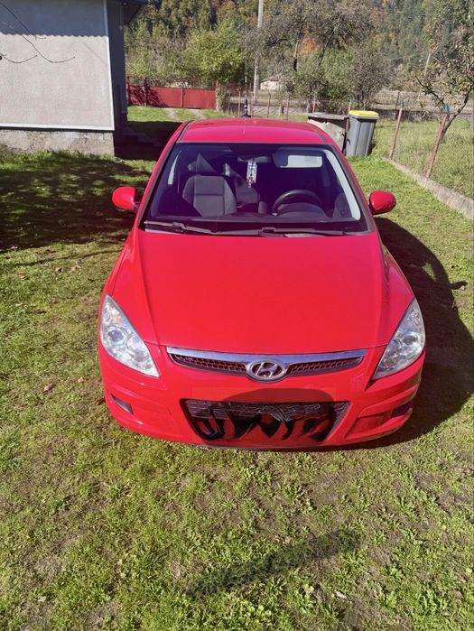 Hunday i30 1.4 benzina