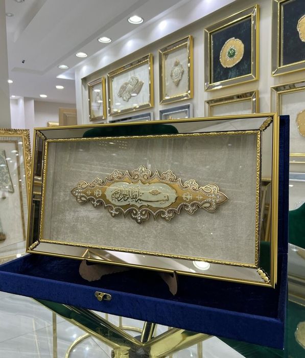 Картина. Декор импорт маҳсулот оригинал