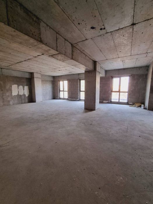 Продается квартира в ЖК Акай Сити 152м2