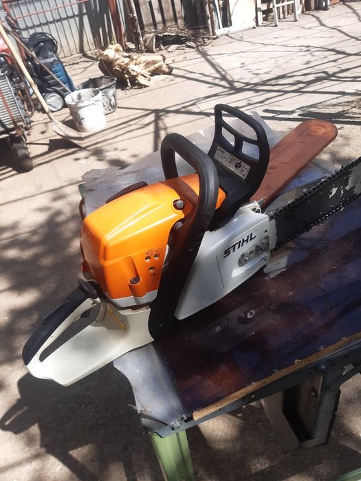 Drujba profesionala Sthil MS 362
