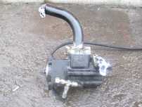 Pompa Case 703480 de Case 621C