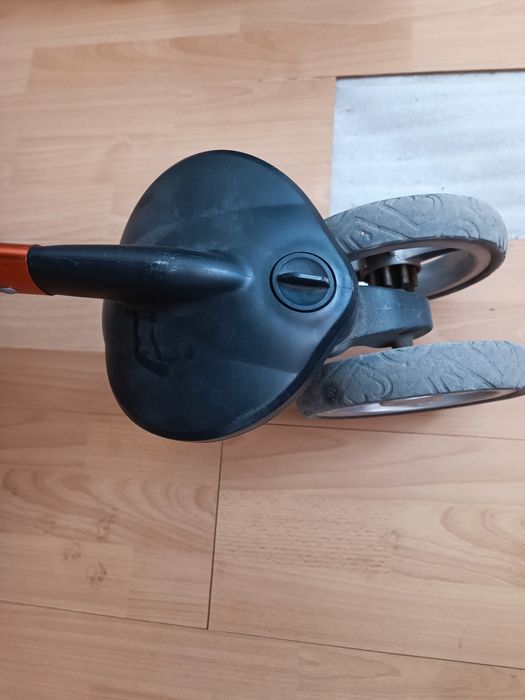 Детска количка АВС