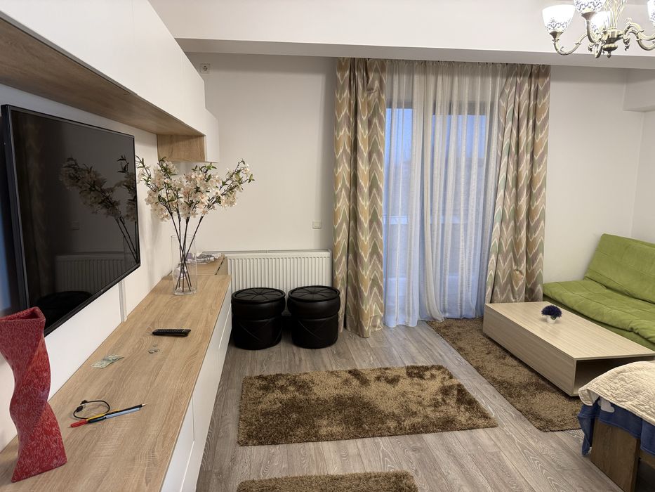 Garsoniera de inchiriat Rm Valcea