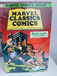 Benzi desenate- Marvel Classics Comics omnibus-Sigilat -Pt copilul tau