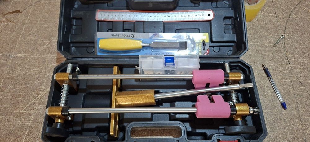 Arenda perefarator Mebelchilar