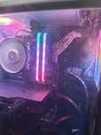 Rami corsair 8+8 gb