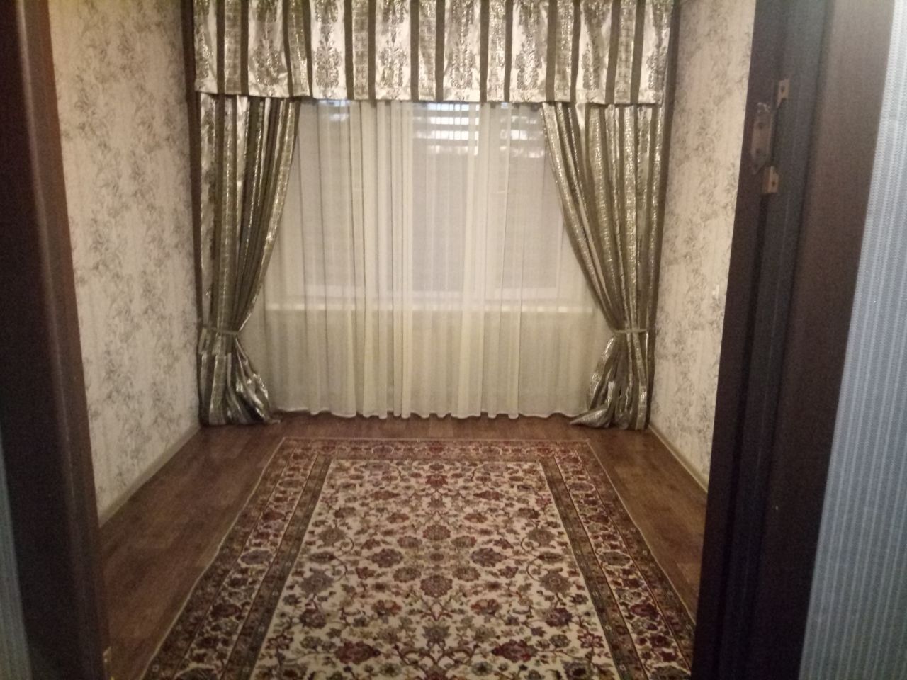 Аренда квартиры феруза ттз буз2 ЭКО базар