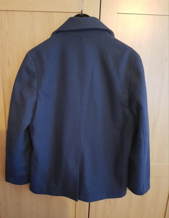 Sacou bărbați, Timberland, m.M, 33% lână