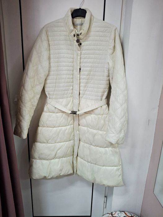 Дамско дълго яке