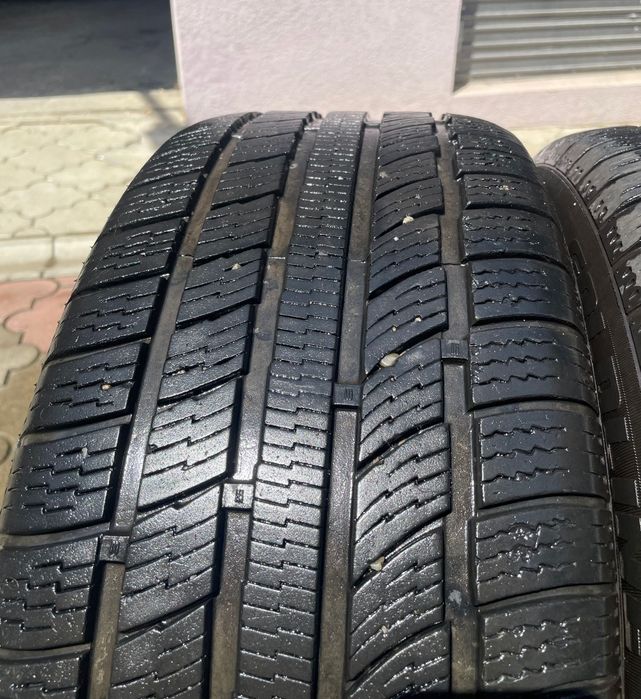 Roti Mercedes-Benz E class