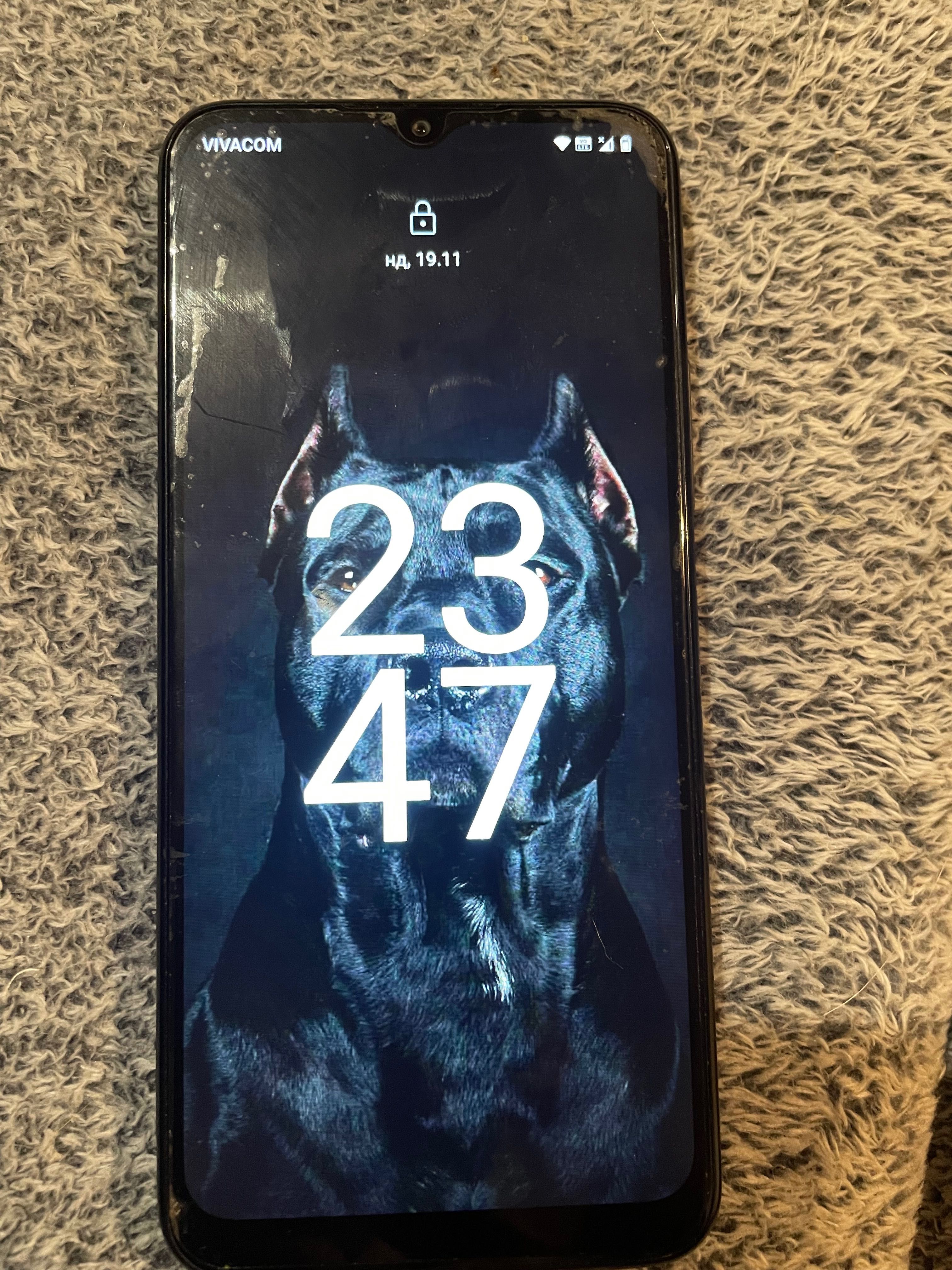 Телефон Nokia c32