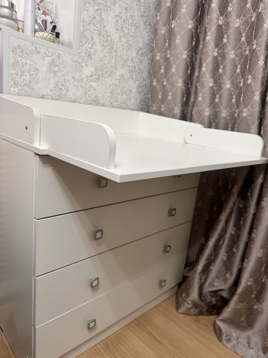 Продам пеленальный комод