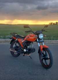 Продам мопед Venta 2 cx 110cc