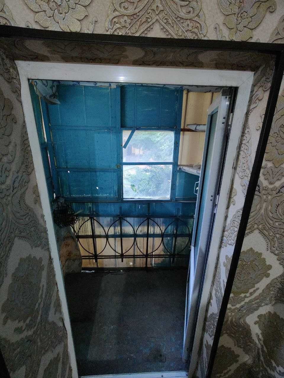 1-комн. квартира в Мирабад, 2/2, 26м², срочно недорого `