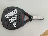 Rachetă de padel Adidas Metalbone Team 3.4 25 Ediție limitată Negru