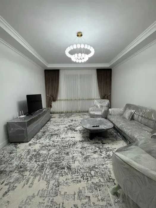 Сдается ШИКАРНАЯ квартира 2/5/9 ор-р АНОР Банк!