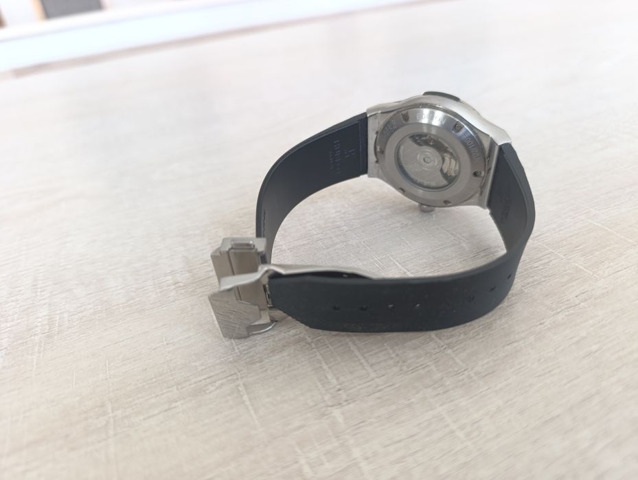 Hublot LIMITED mexanik