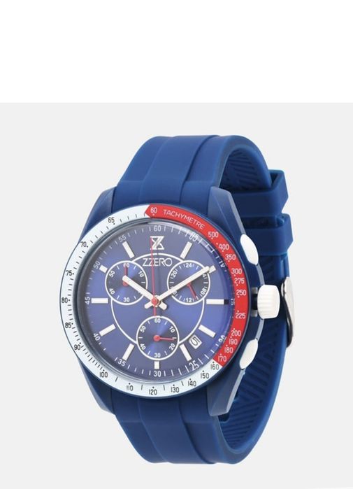 3 Ceasuri Zzero Chronograph