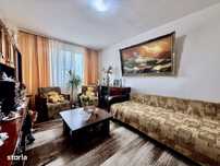 Apartament luminos cu vedere panoramică – Zona Gemenii