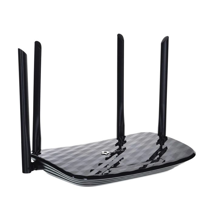 Гигабитный роутер TP-Link EC225-G5 от Beeline