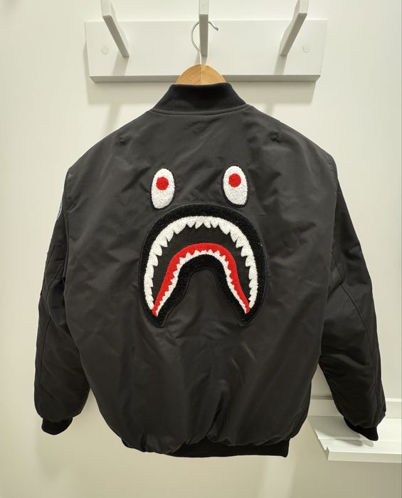 Мъжко яке A Bathing Ape