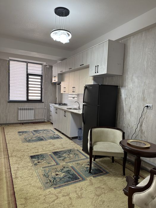 Узок мудатга квартира арендага берилади