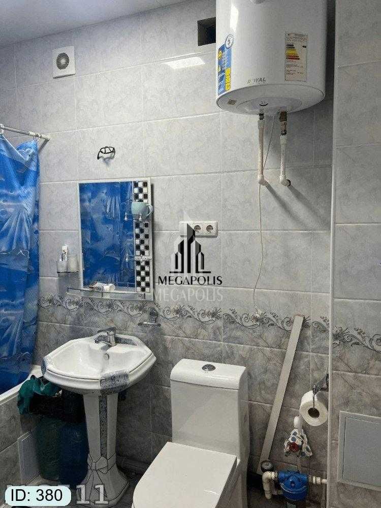 №380 Terakzor tarafda 3 xonali kvartira sotiladi