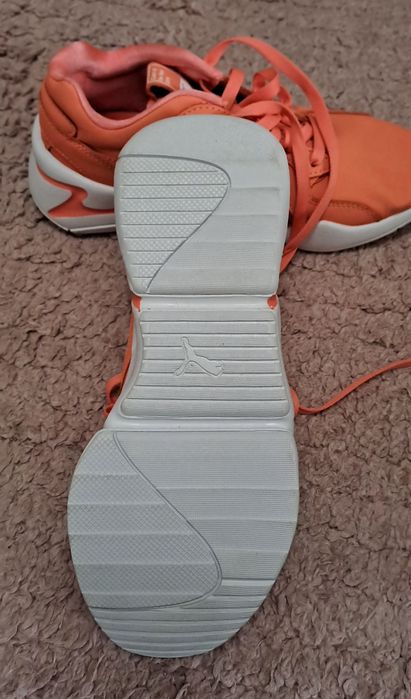 Дамски маратонки Puma