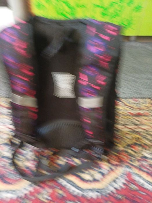 Рюкзак для девочка