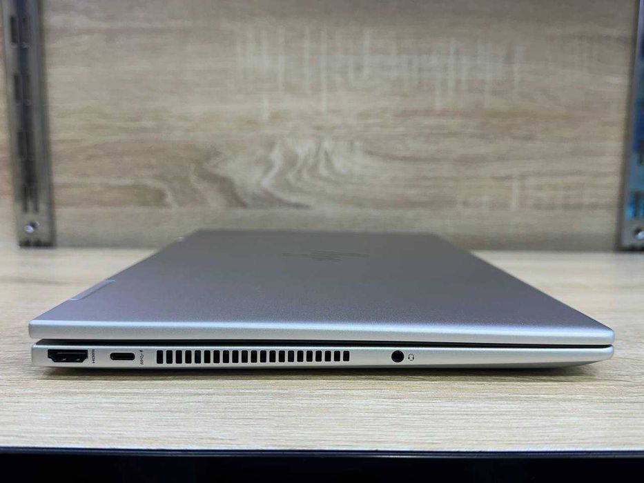 NOUTBOOK Hp Envy x360