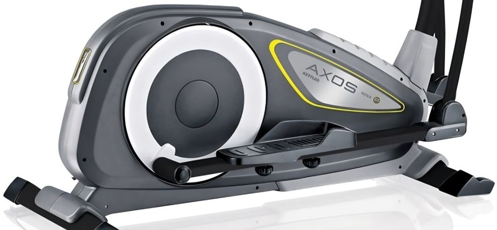 Кростренажор KETTLER AXOS Cross P