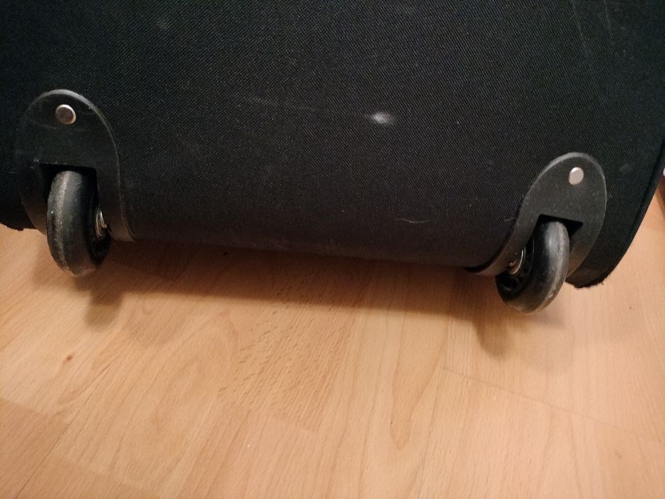 Troler cabina      .