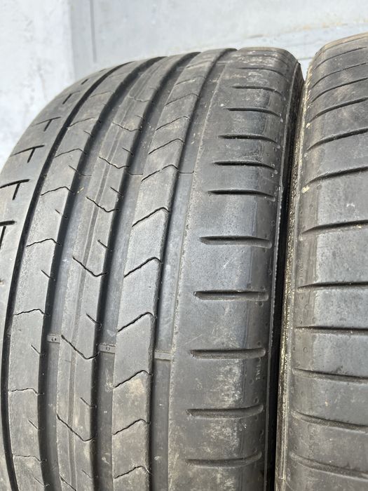 2 бр. летни гуми 245/30/20 Pirelli AO DOT 0720 6 mm