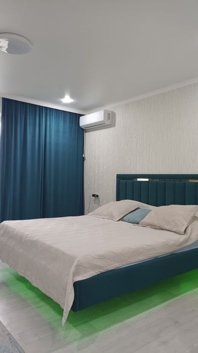 Сдам посуточно 1комнатную возле автовокзала