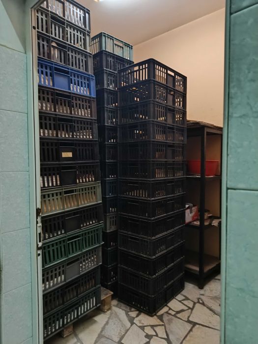 Уреди за закусвалня