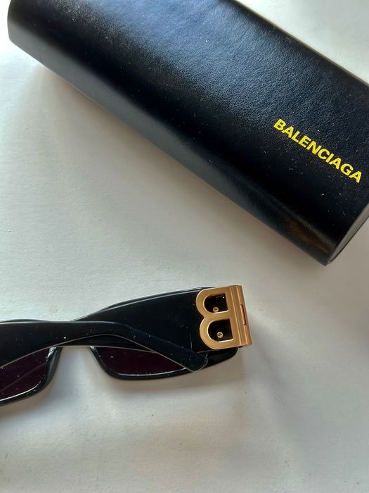 Слънчеви очила Balenciaga Dynasty оригинал