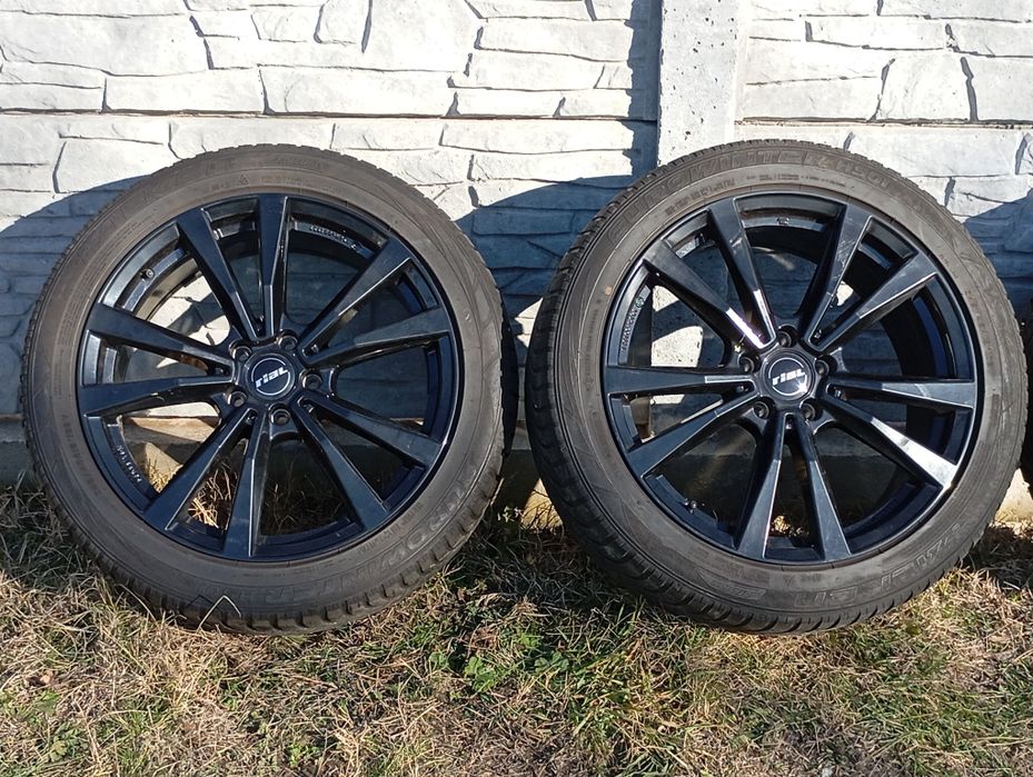 19" Оригинални Джанти BMW G30/G31