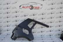 Aripa dreapta spate Volkswagen Golf 7 Sportsvan an 2014-2018