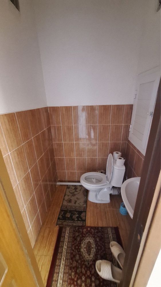 Sergili 5 A 3 xonali