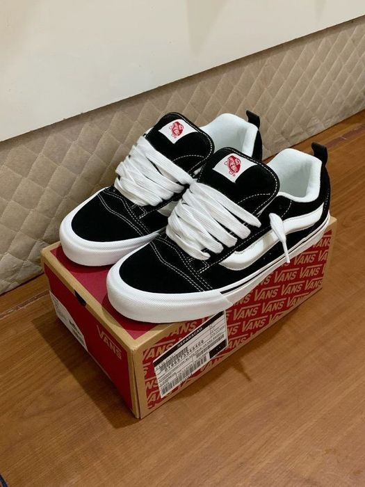 Vans Knu Skool 40-43