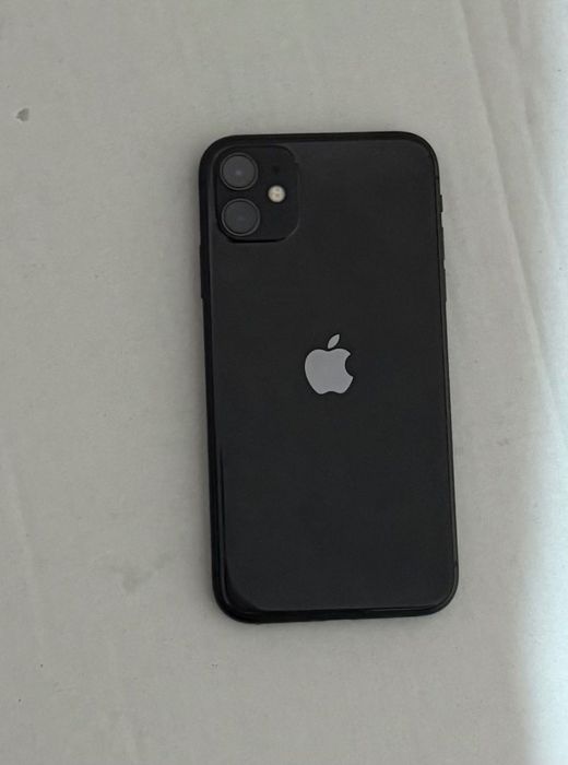 Iphone 11 като нов!