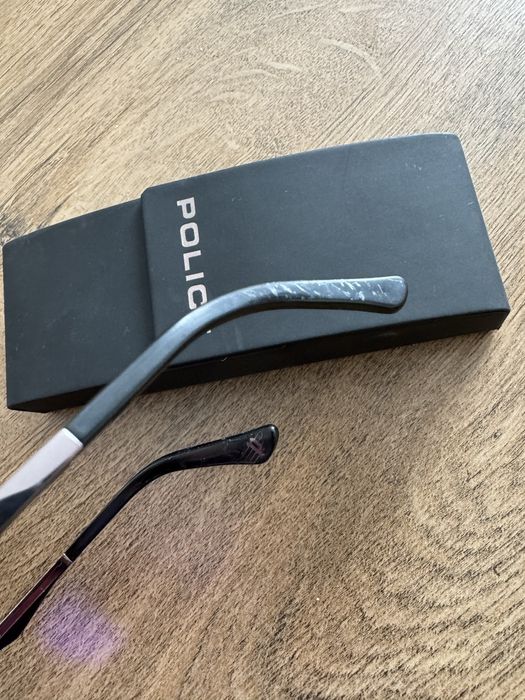 Ochelari de vedere Police